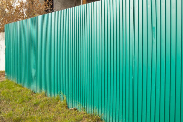 What Makes Temporary Fence Panel Rental Stand Out from Permanent Solutions?