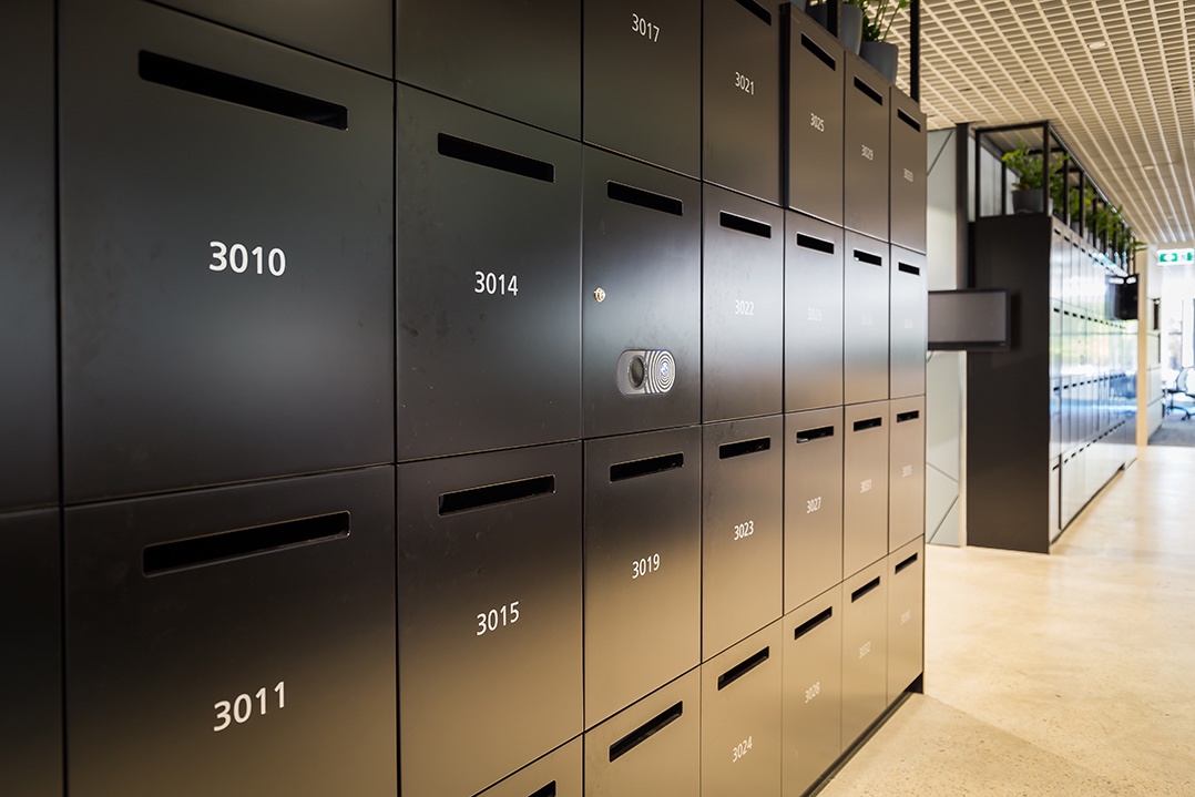 Mini Locker Buying Guide: How to Choose the Perfect Storage Solution