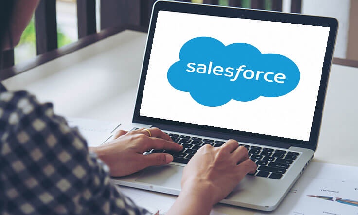 Dominate the Market: Transforming Your Business Through Salesforce Development