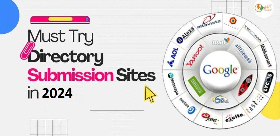Top Directory Submission Sites In 2024