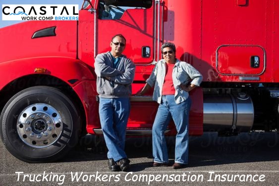 Workers Compensation Insurance for Staffing Agencies In California