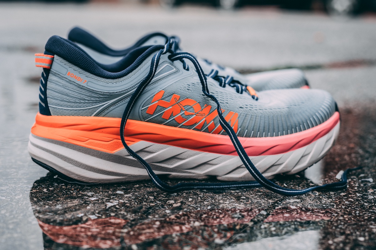 Hoka Shoes: The Ultimate Fusion of Comfort and Performance