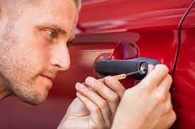 Always On the Go: 24/7 Car Lockout Solutions in Northampton!
