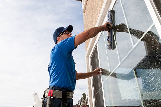 Window Cleaning Service in Stockton