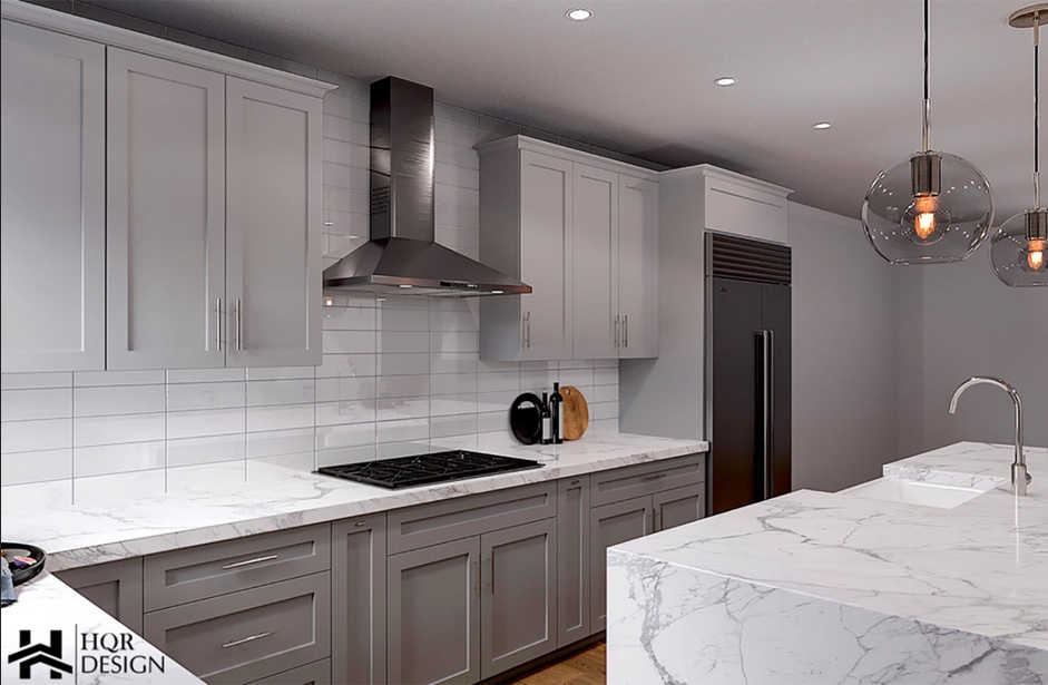 Finding Your Perfect Fit: Kitchen Remodeling Services Near Me