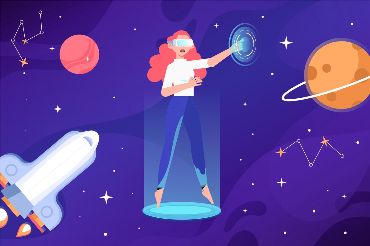 Exploring Cosmos: Unveiling a Connected Blockchain Universe