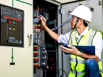 Commercial Electric Contractor Westchester NY