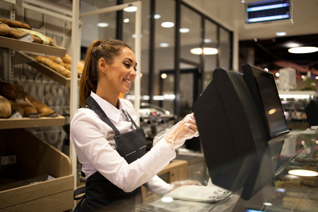 Unleashing the Power of Advanced Point-of-Sale Systems in Restaurants