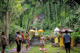 Finding Inner Peace: Exploring Meditation Retreats in Bali