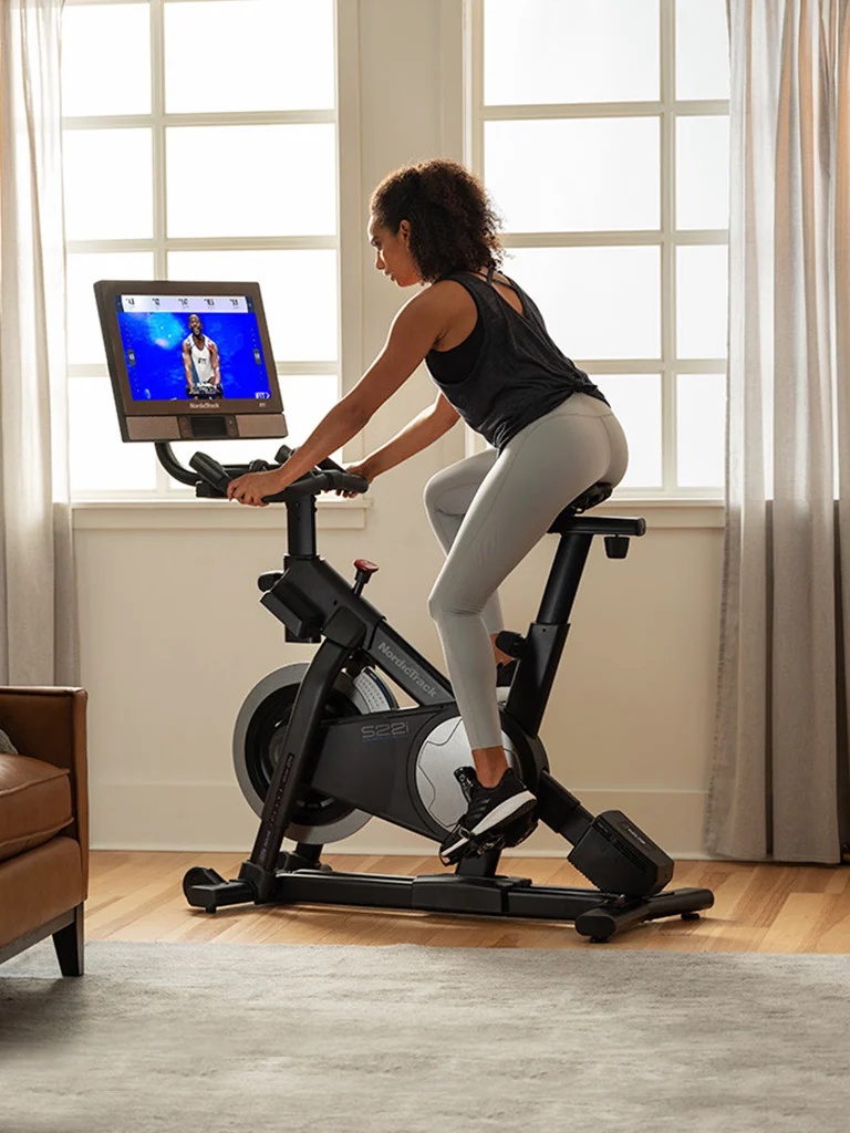 Unlock Your Ultimate Home Gym: NordicTrack Commercial 2950, SOLE F63 & F80 Treadmills, NordicTrack Studio Spin Bike S22i Available at Active Fitness Store