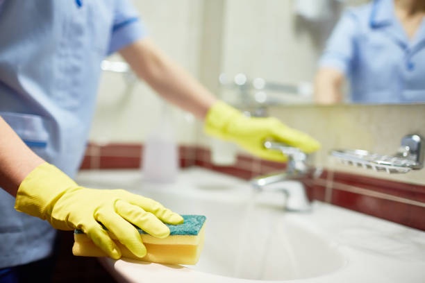 Cleaning Services in Gatineau