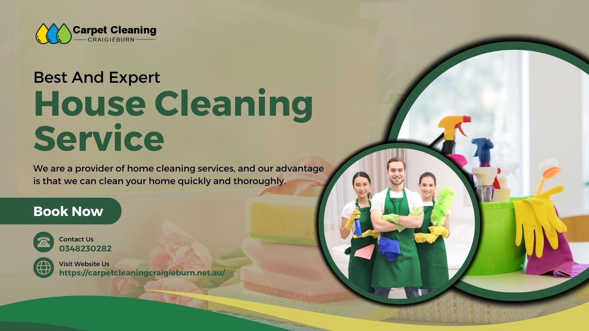 The Ultimate Guide to Mattress Cleaning in Craigieburn