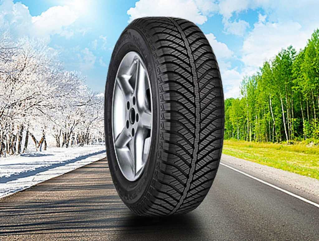 Why the Goodyear is the best choice?