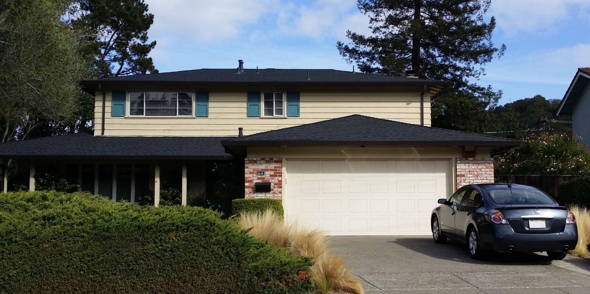 Elevate Your Home: Exploring Residential Roofing Services in San Rafael