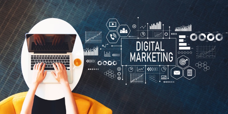 What is Digital Marketing, and How Does It Work?