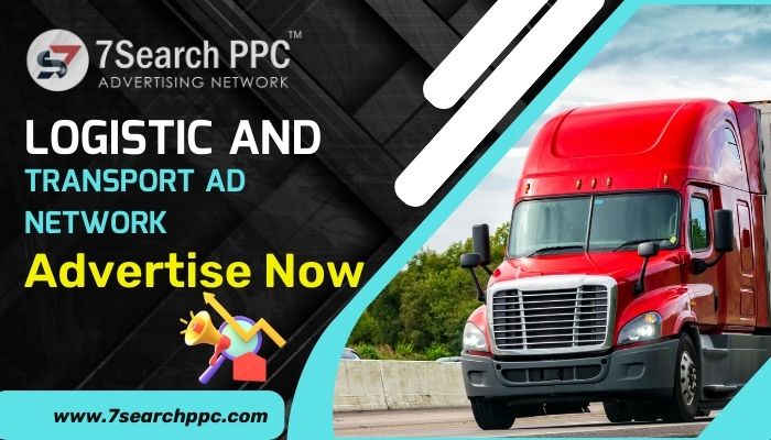 Ad logistics | Supply Chain Ad Network