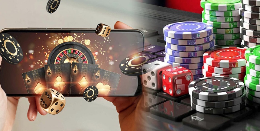 Unlocking the Mystery: 10 Reasons Why Online Casinos Block Accounts