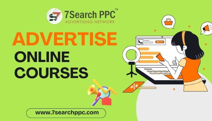 Advertise Online Courses | E-Learning PPC Services