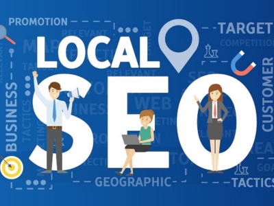 Local SEO for Orthodontists
