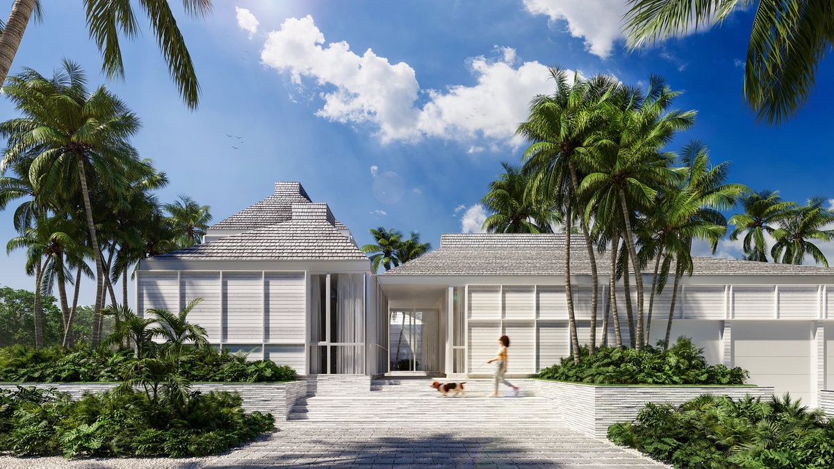 Architects Sarasota FL: Designing Dreams in a Coastal Haven