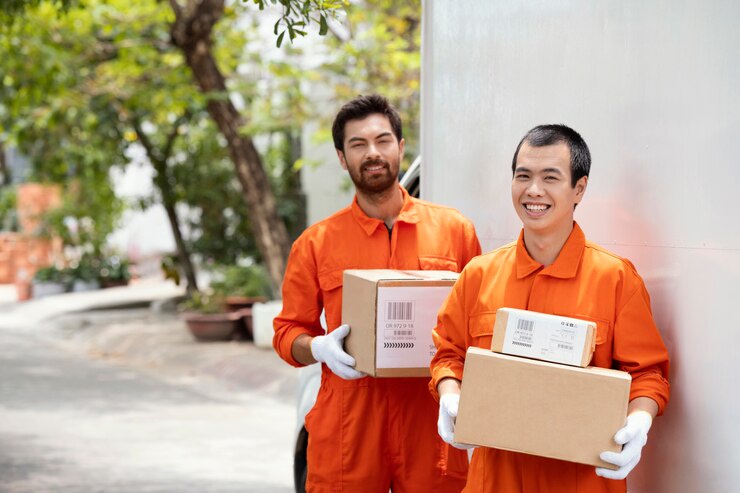 Discover the Best Packers and Movers in Jaipur