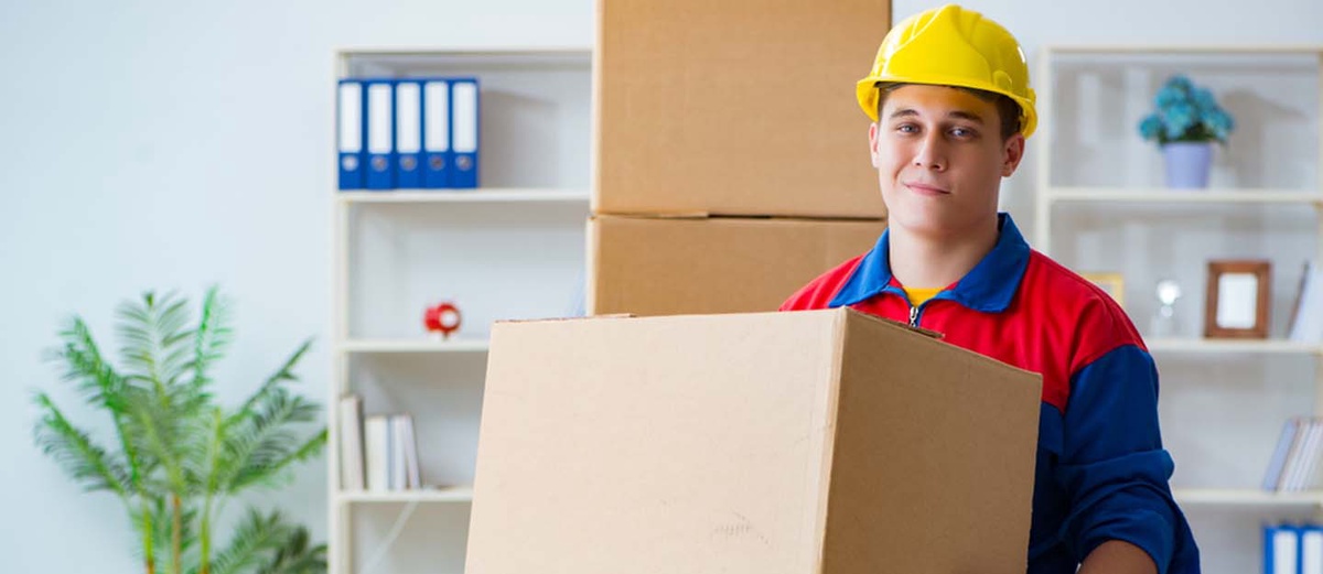 Introducing Dubai's Top Choice for Movers: Seamless Moves, Happy Faces