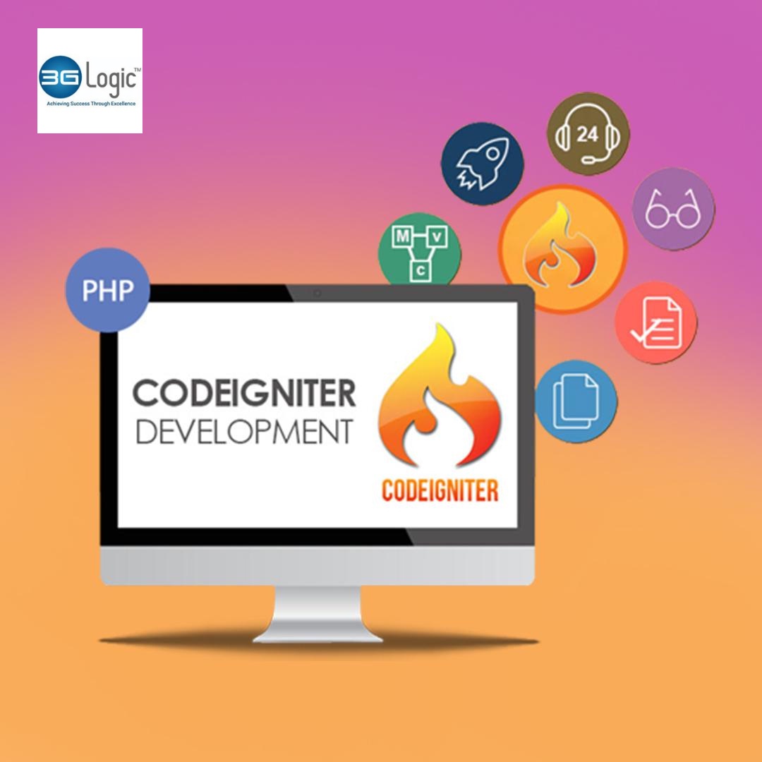 Powering Web Development with a Top notch CodeIgniter Development Company