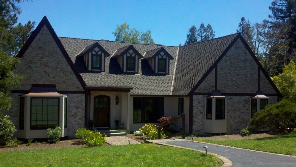 Roofing Company Mountain View CA: Your Trusted Partner for Roofing Excellence