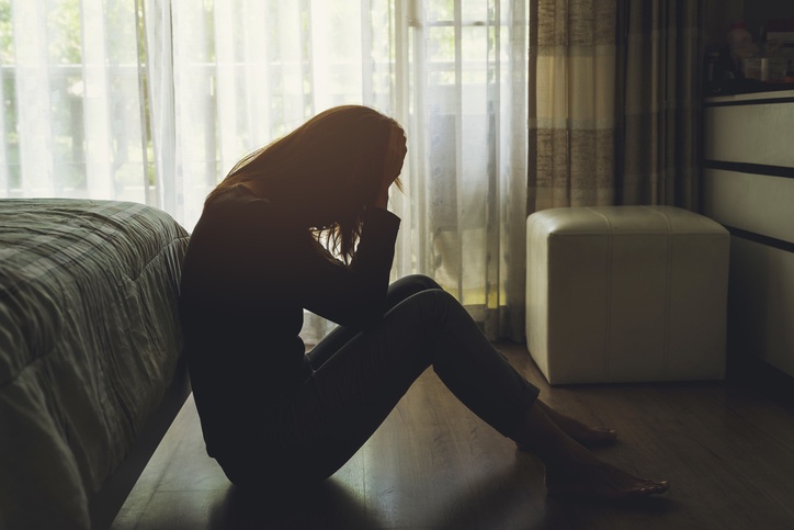 Understanding Depression in Connecticut: A Comprehensive Guide