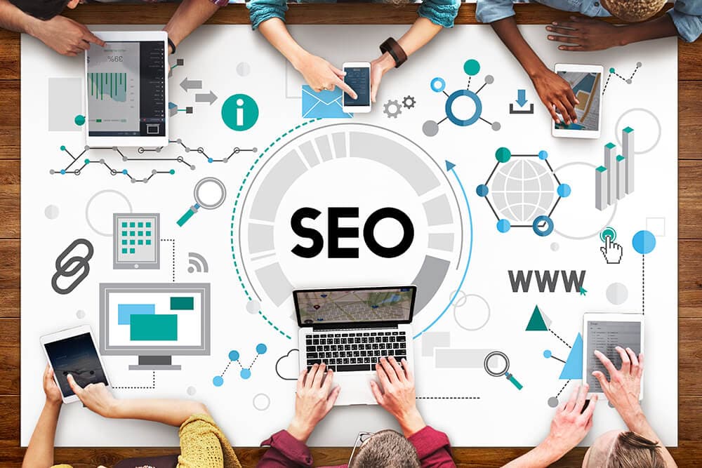 Dominating Search Results: Premier SEO Services in Leeds