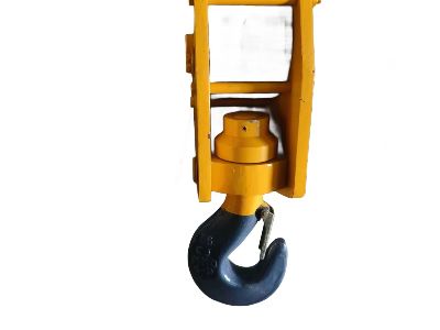 Types of Crane Spare Parts Available in the Market