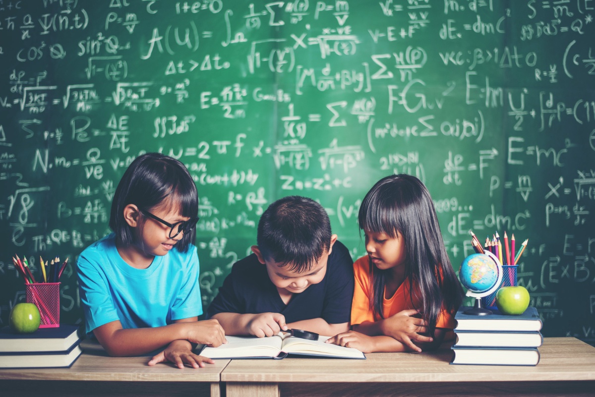 Tips for Choosing the Right K2 Math Tuition in Singapore