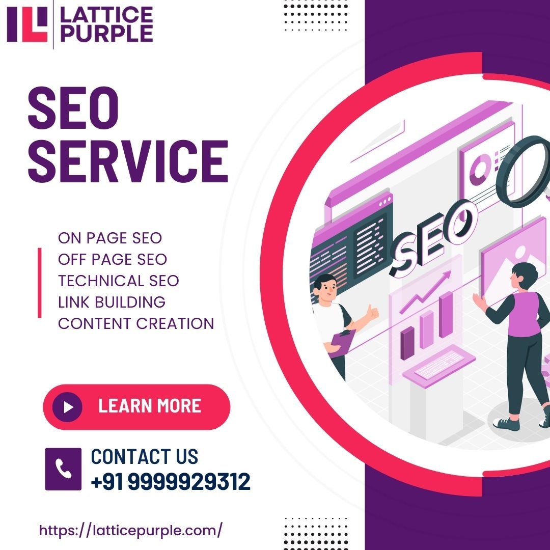Unlocking Success: Choosing the Best SEO Company in Ghaziabad for Your Business Growth