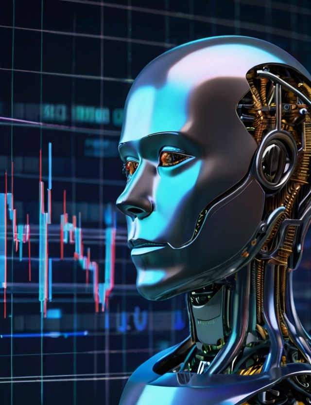 Forex Robots and Scalping: A Perfect Match?