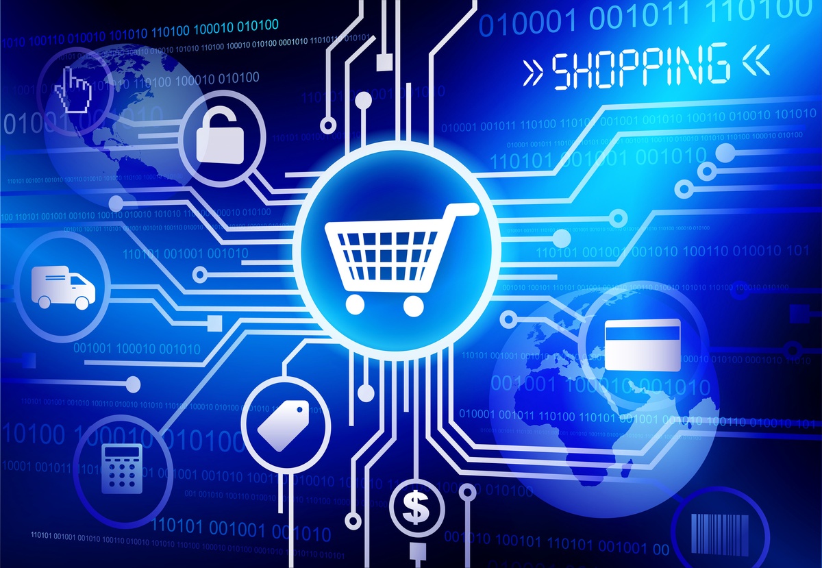 Transforming Vision into Reality with Ecommerce Development Services in 2024
