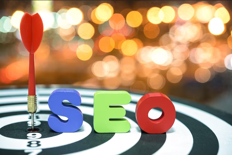 Surfing the SERPs: Unleashing the Power of SEO Companies in Los Angeles