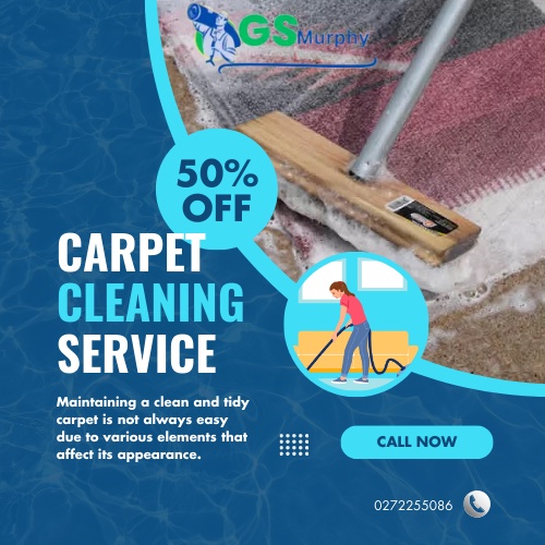 Carpet Cleaning Homebush West: Keeping Your Carpets Fresh and Clean