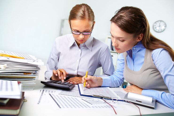 The Benefits of Accounting Assignment Help: A Comprehensive Guide