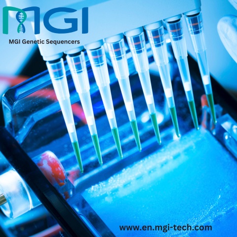 Detailed Guide: Unveiling the Potential of MGI Genetic Sequencers