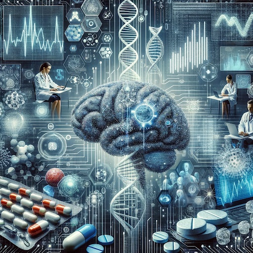 The Role of Big Data in Advancing Personalized Medicine