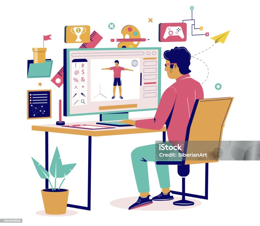 Mastering the Art of Graphic Design