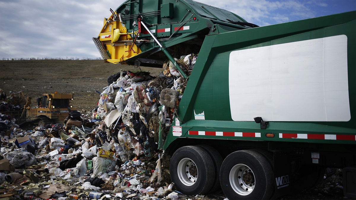 Trash to Treasure: The Surprising Benefits of Effective Waste Management