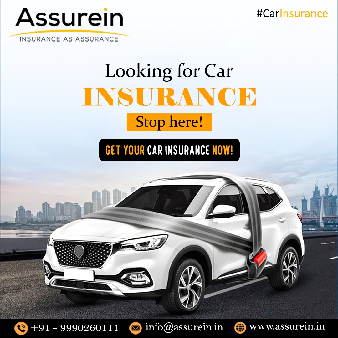 Expert Car Insurance Agent in Noida for Personalized Coverage