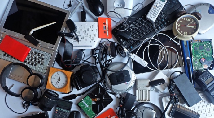 Eco-Visionaries: How Koscove E-Waste is Transforming E-Waste Management in India