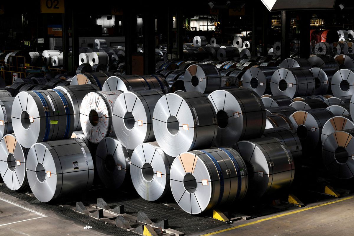 Decoding the Price of Steel Per Kg: Factors, Trends, and Implications