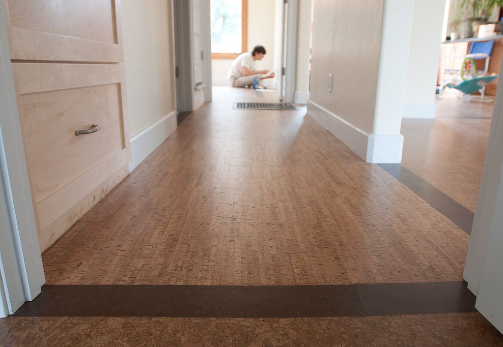 Unveiling the Beauty: Exploring the Benefits of Cork Flooring