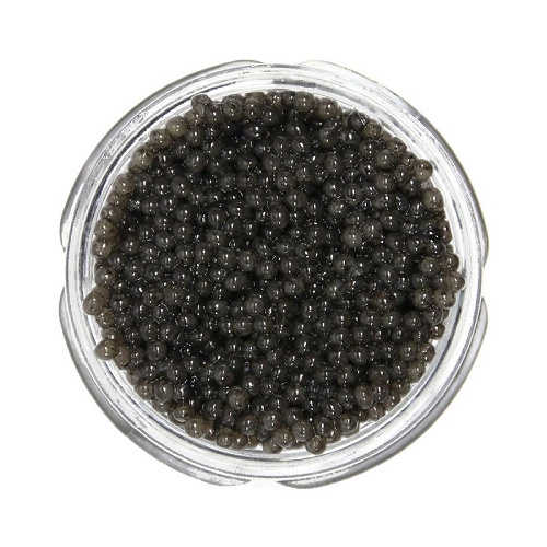 The Health Benefits of Kaluga Sturgeon Caviar: Indulgence with Benefits