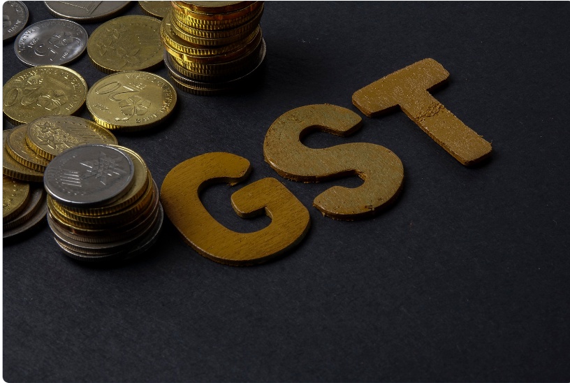 GST : Definition, Types and Registration process