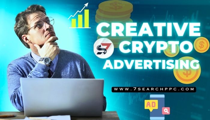 Creative Crypto Advertising | Bitcoin Ads | Crypto Ads