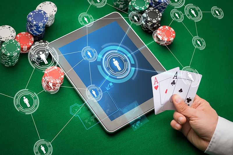 Key Technologies Influencing Casino Gaming: What You Need To Know
